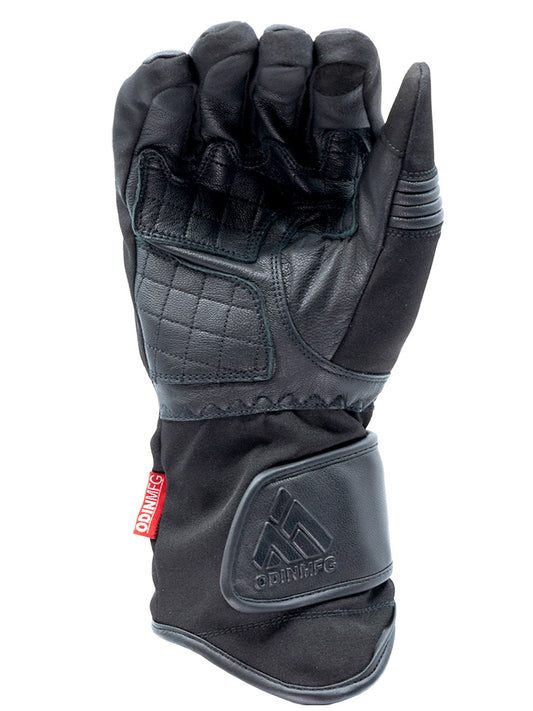 APEX Waterproof Motorcycle Gloves - ODIN