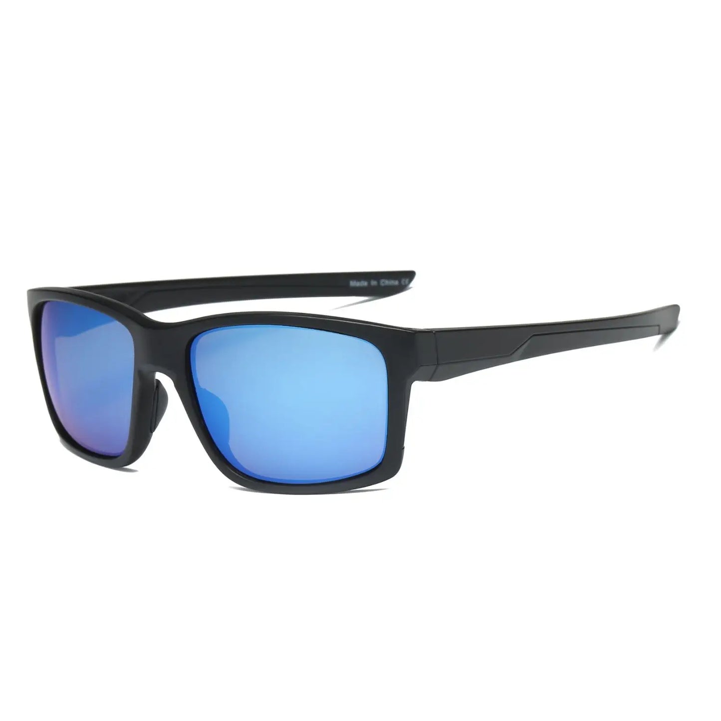 Stunna Shades w/ Pouch - (Multiple Options)