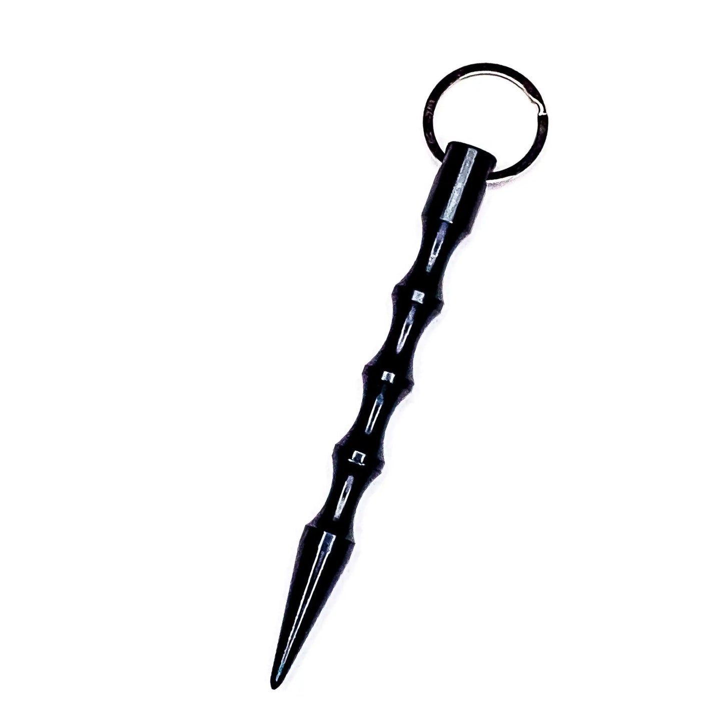 Marlin Spike Key Chain - Black