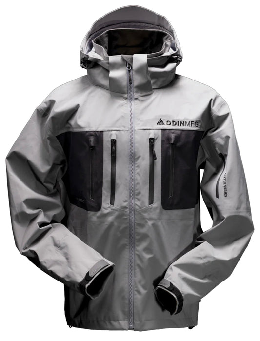 Apex Pro Hardshell Jacket - ODIN