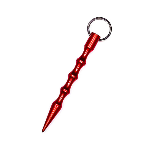 Marlin Spike Key Chain - Red