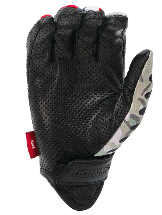 Odin Spitfire SMX Gloves